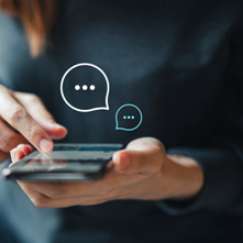 service livraison ecommerce